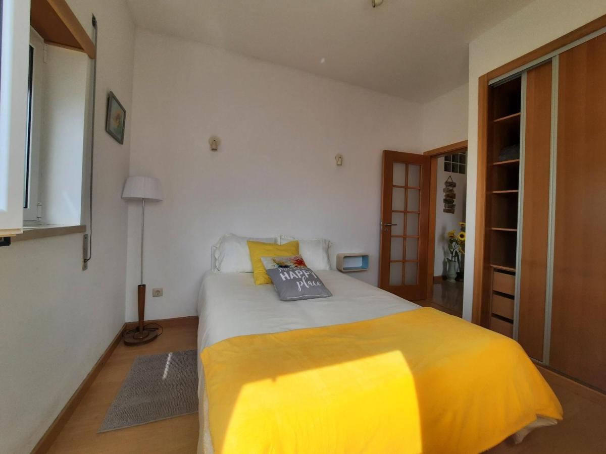 Sunflower Sea View With Magnificent Terrace In Serra Da Pescaria, Nazare - Portugal Exterior photo