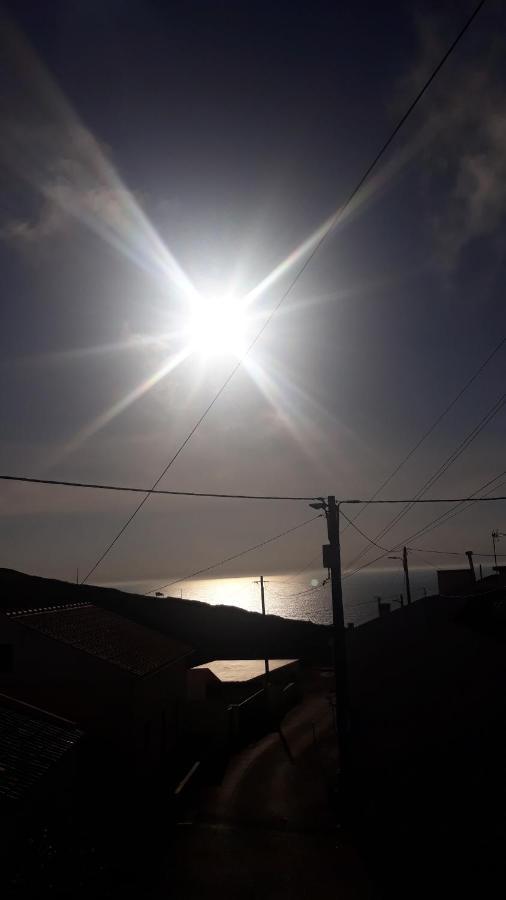 Sunflower Sea View With Magnificent Terrace In Serra Da Pescaria, Nazare - Portugal Villa Exterior photo